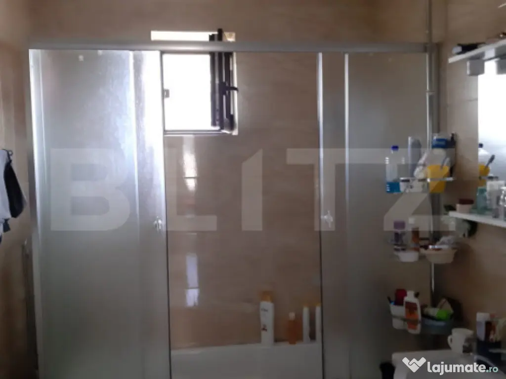 Apartament 2 camere, 70 mp, Zalau