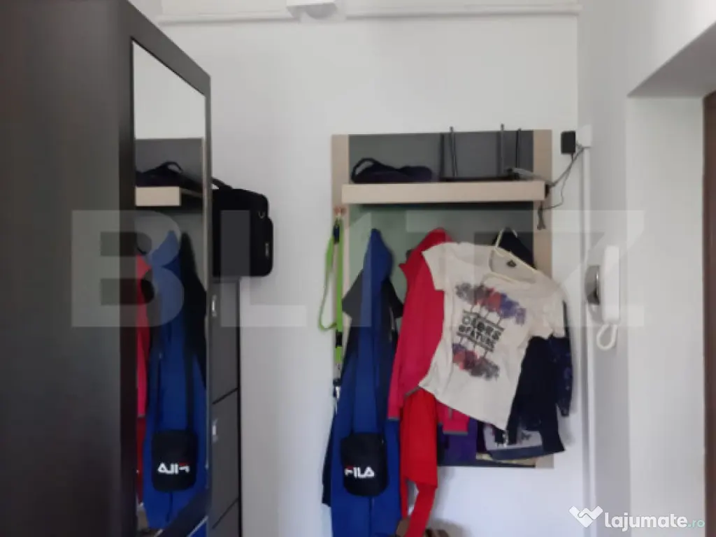 Apartament 2 camere, 70 mp, Zalau