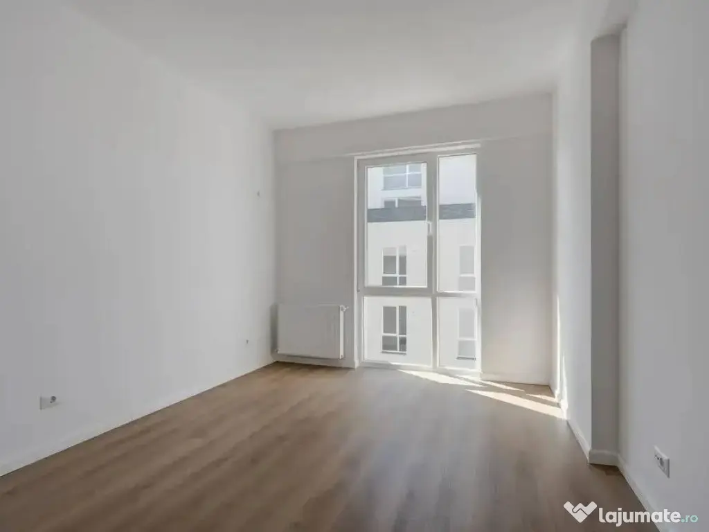 Apartament cu 3 camere The Suburb Buftea 