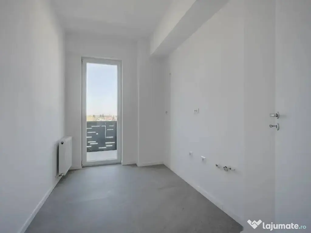 Apartament cu 3 camere The Suburb Buftea 