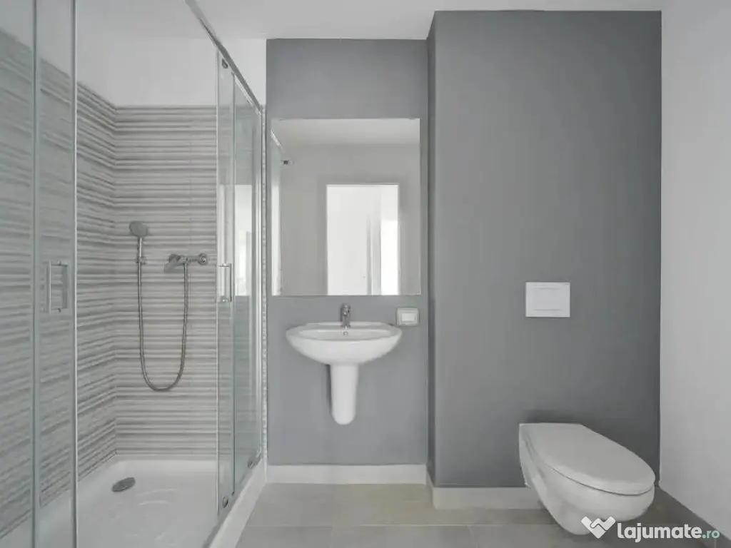 Apartament cu 3 camere The Suburb Buftea 