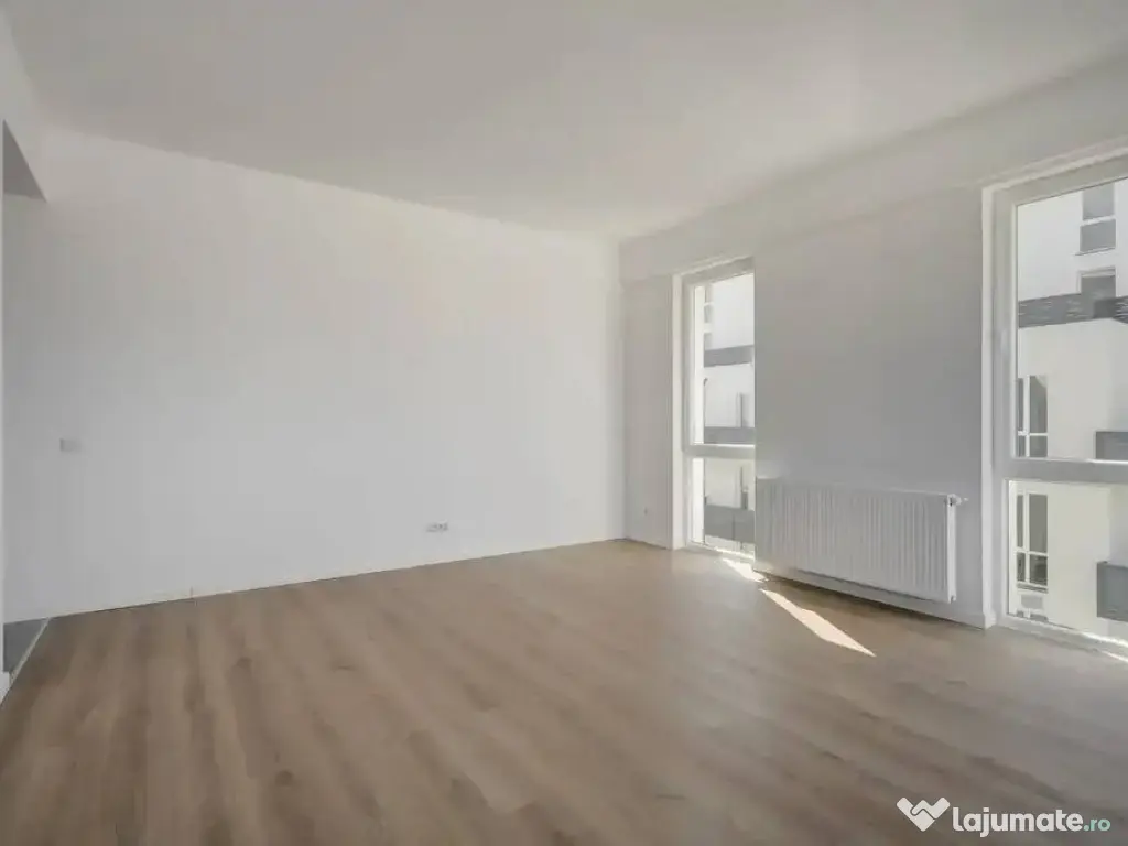 Apartament cu 3 camere The Suburb Buftea 