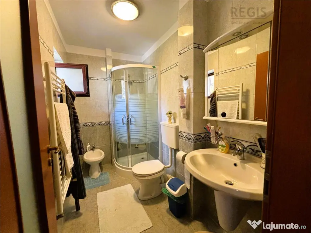 Vila Exclusivista Piatra Arsa Busteni