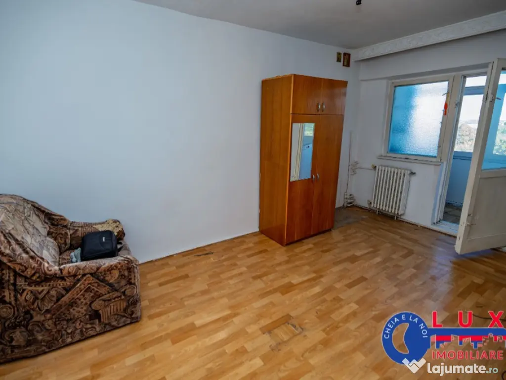 ID 1369 Garsonieră confort 1 DE VÂNZARE 