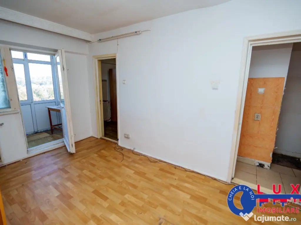 ID 1369 Garsonieră confort 1 DE VÂNZARE 