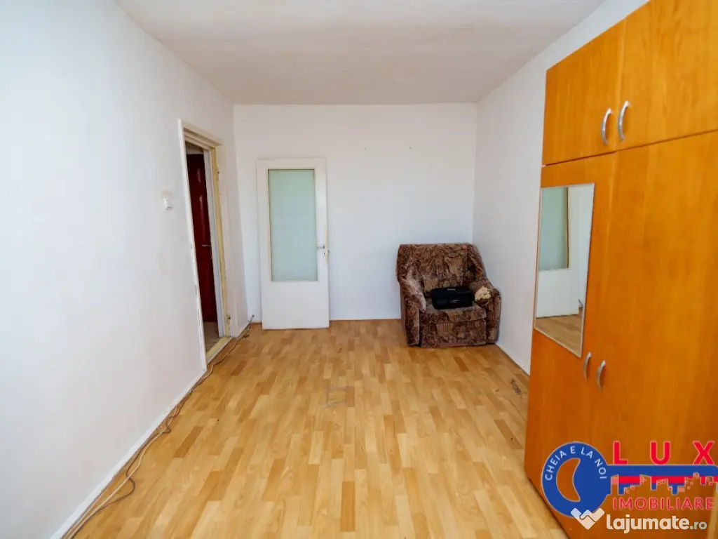 ID 1369 Garsonieră confort 1 DE VÂNZARE 