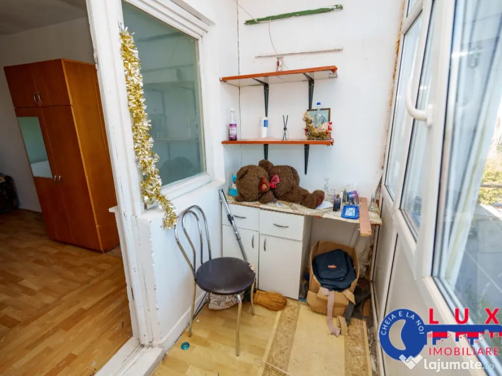 ID 1369 Garsonieră confort 1 DE VÂNZARE 