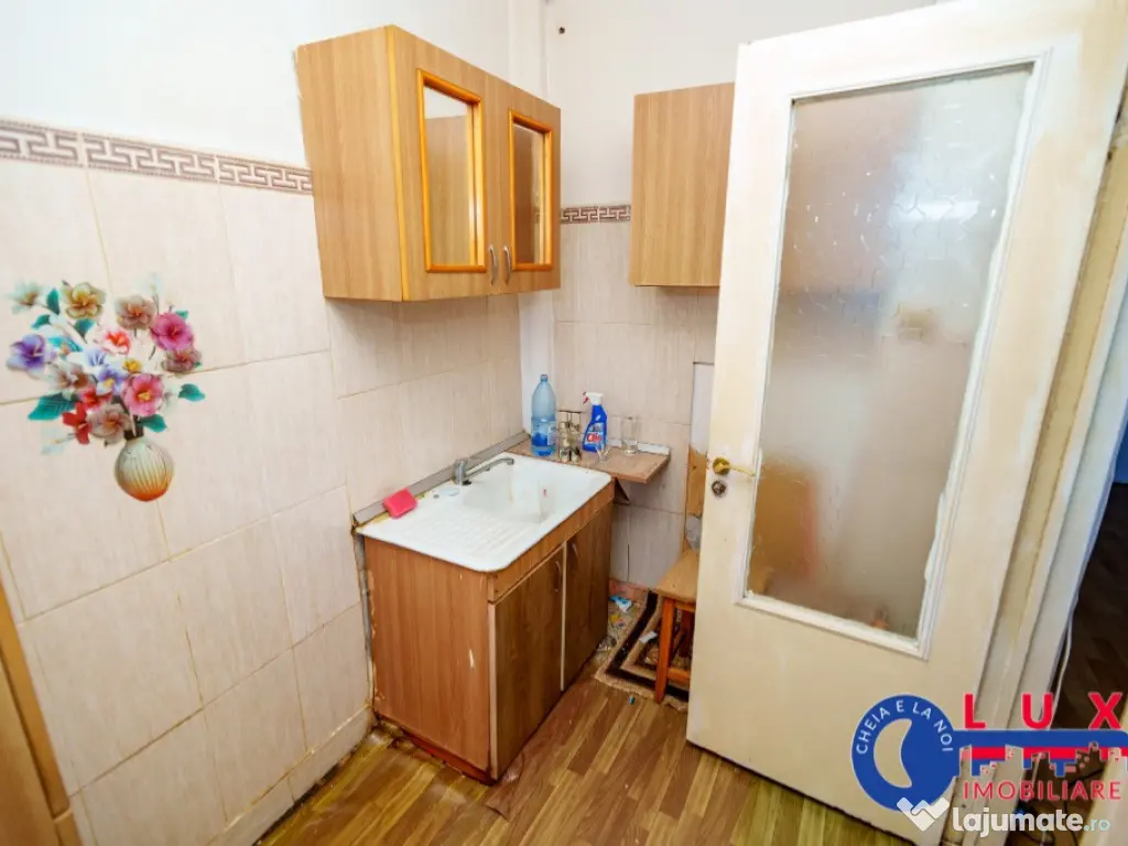 ID 1369 Garsonieră confort 1 DE VÂNZARE 