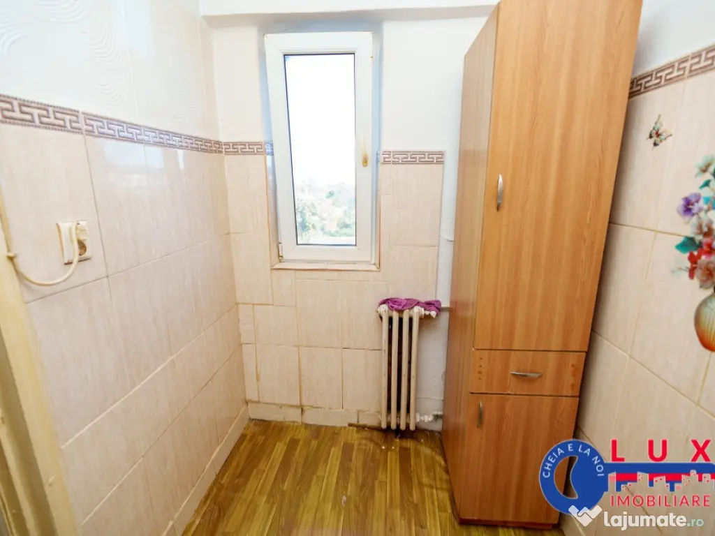 ID 1369 Garsonieră confort 1 DE VÂNZARE 