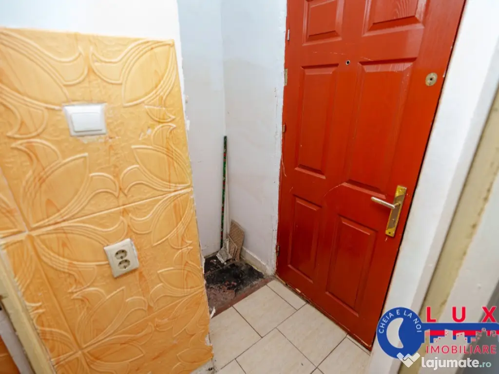 ID 1369 Garsonieră confort 1 DE VÂNZARE 