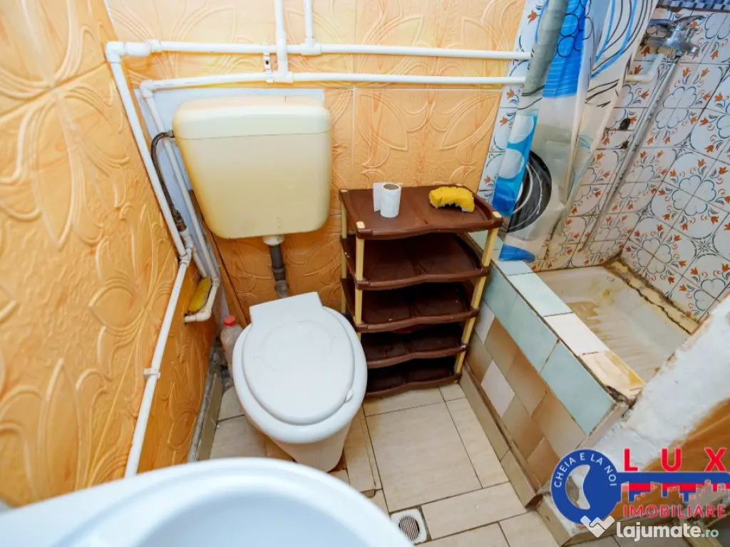 ID 1369 Garsonieră confort 1 DE VÂNZARE 