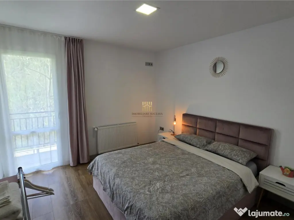 Casa de Vacanta la Munte - Dorna Arini! Vatra Dornei!! De ! 