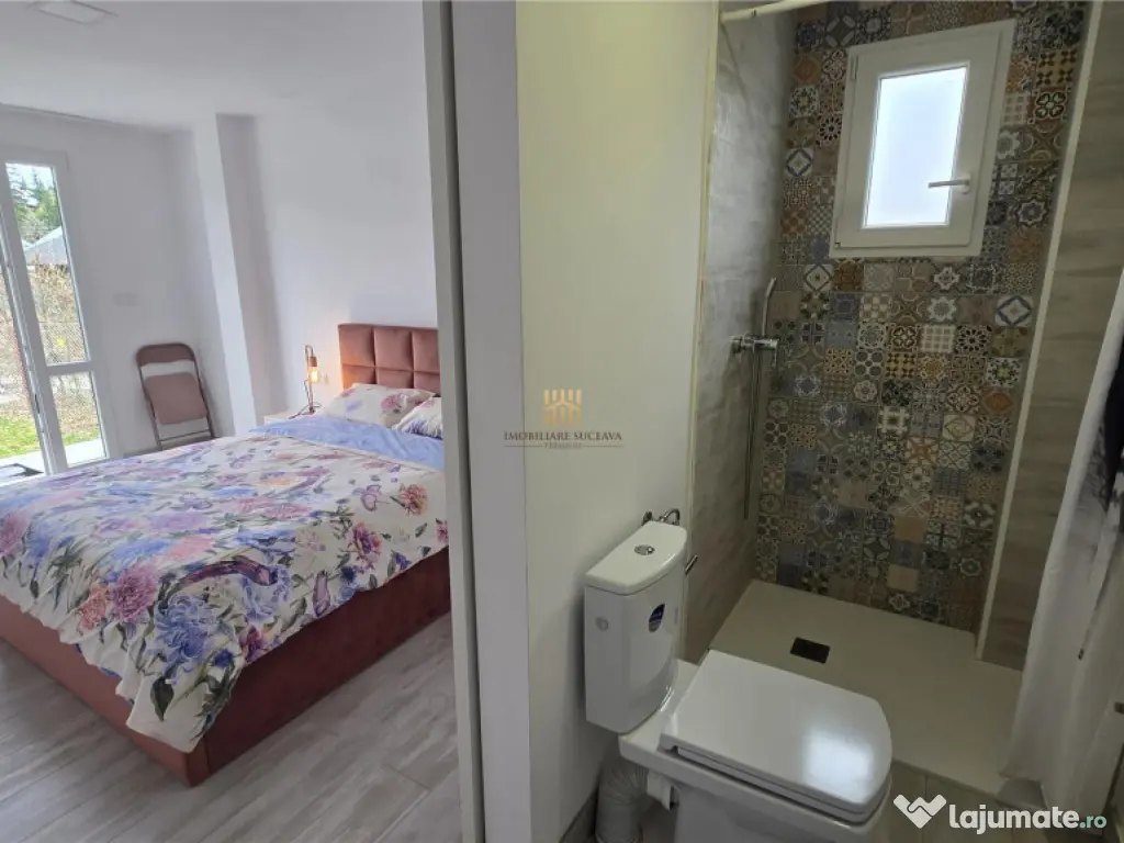 Casa de Vacanta la Munte - Dorna Arini! Vatra Dornei!! De ! 