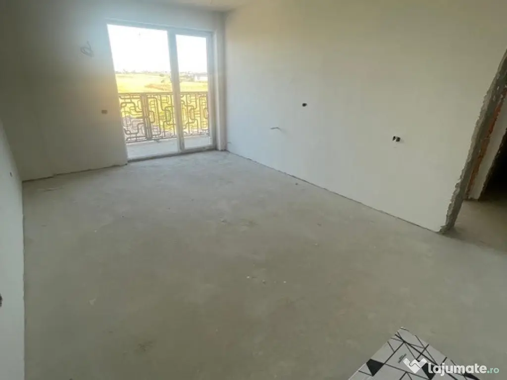 Apartament nou,2 camere,65 mp+ pod propriu, loc de parcare –Măgurele 