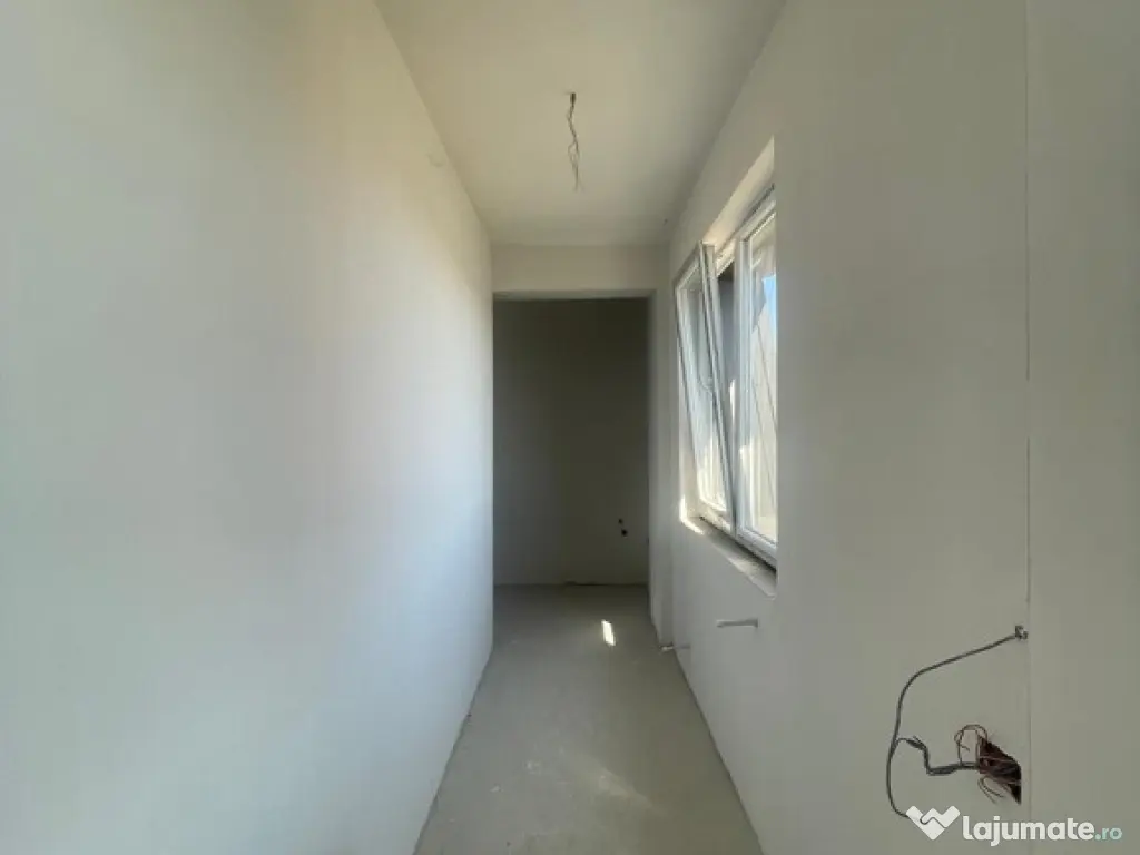 Apartament nou,2 camere,65 mp+ pod propriu, loc de parcare –Măgurele 