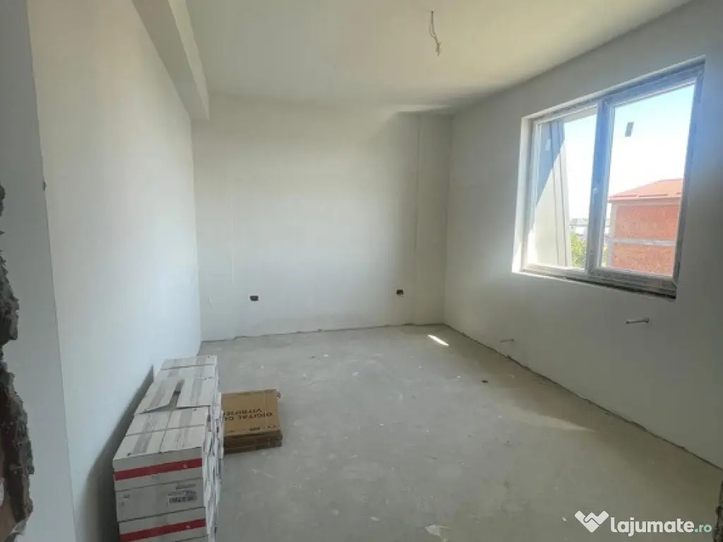 Apartament nou,2 camere,65 mp+ pod propriu, loc de parcare –Măgurele 