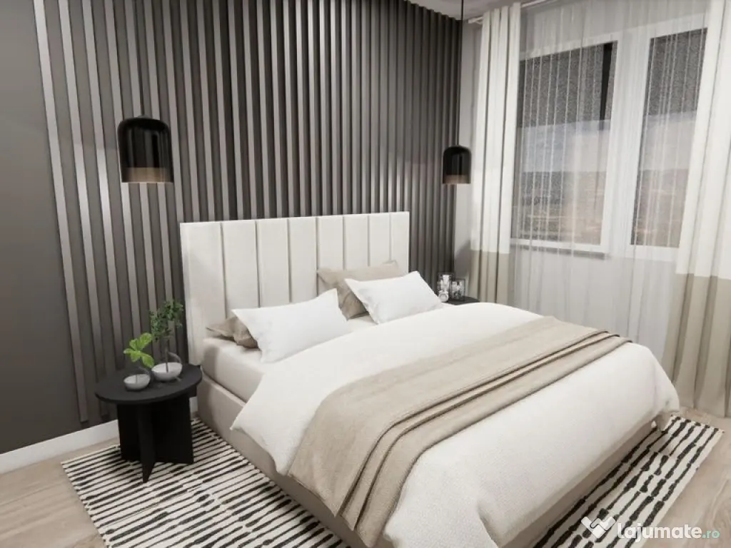 PENTHOUSE ARED CITY – DIRECT DE LA DEZVOLTATOR, FĂRĂ ... 