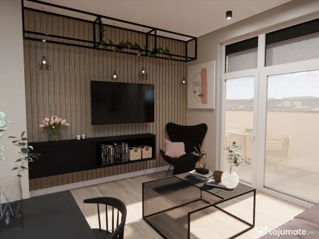 PENTHOUSE | ARED CITY | FARA AGENTII | COMISION 0% 