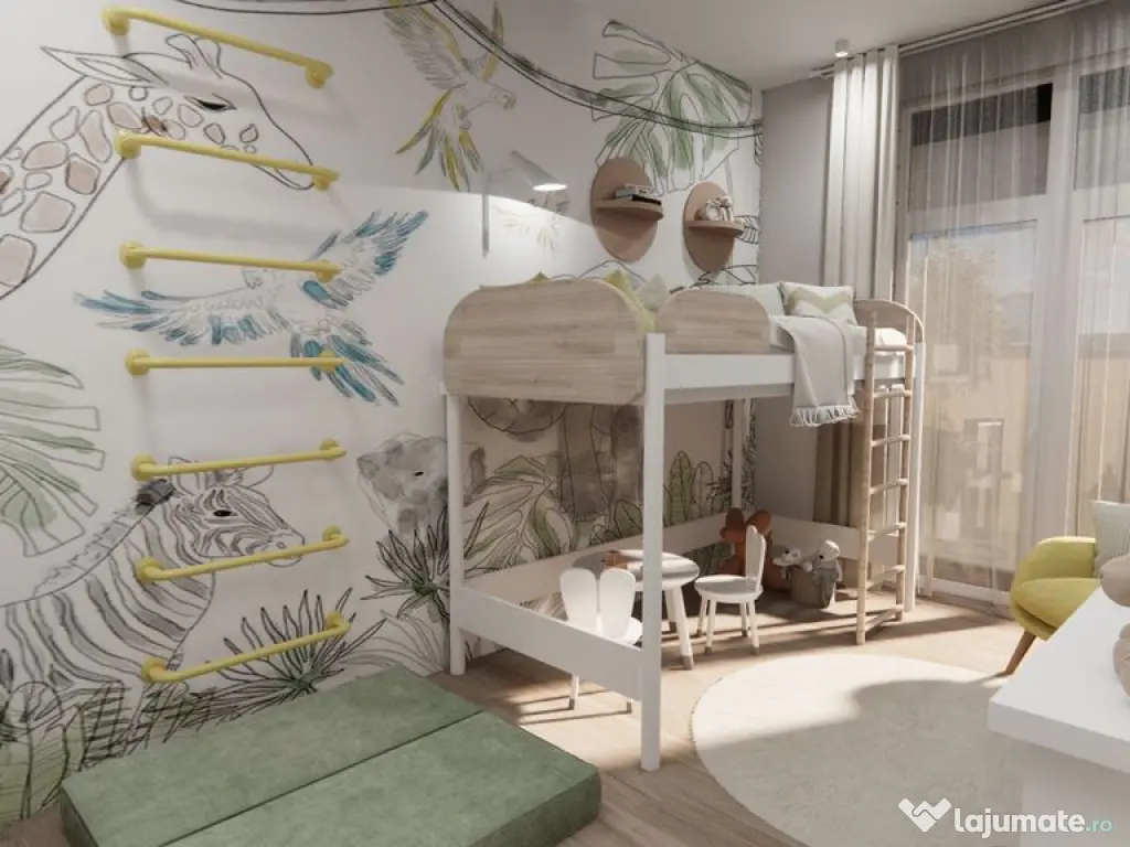 PENTHOUSE | ARED CITY | FARA AGENTII | COMISION 0% 