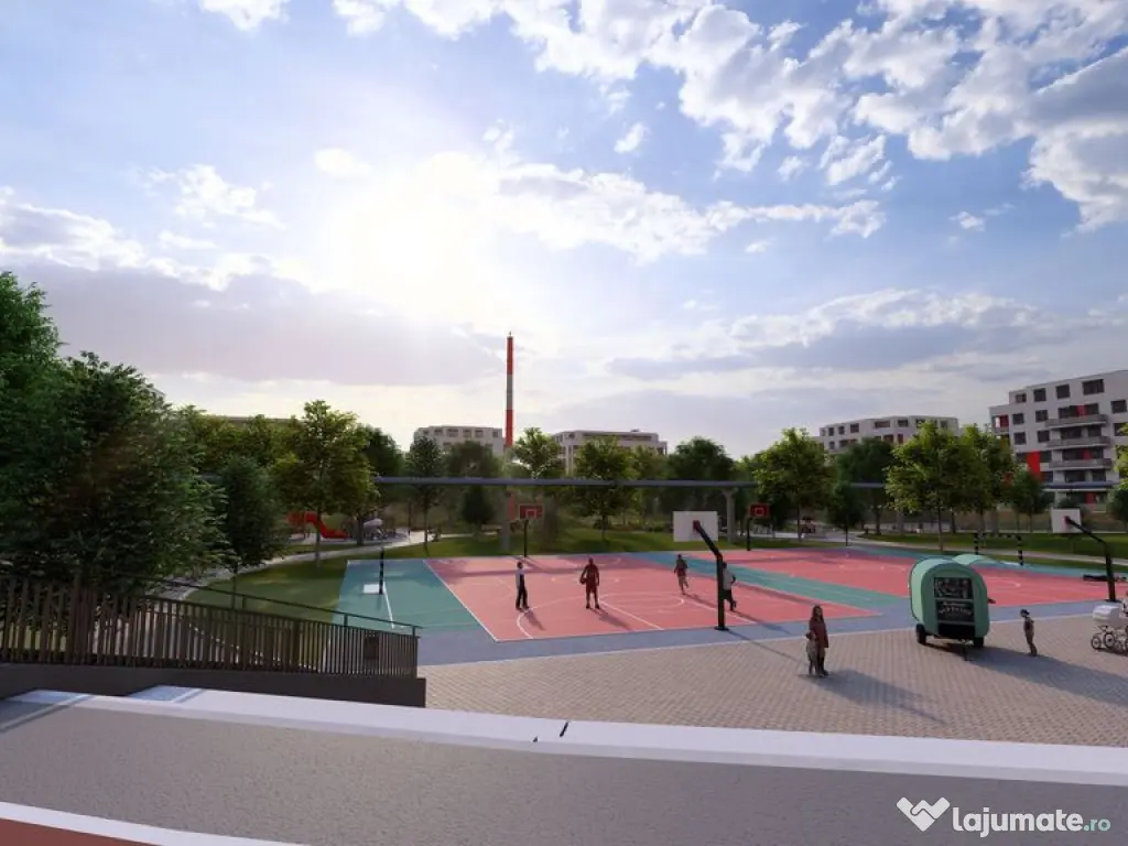 PENTHOUSE | ARED CITY | FARA AGENTII | COMISION 0% 