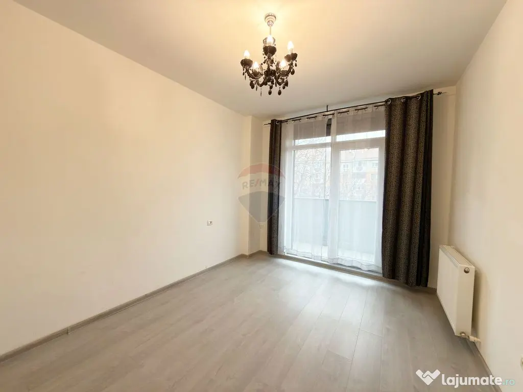 Apartament 2 camere, 74 mp utili, Urbanna – Calea Iuliu... 