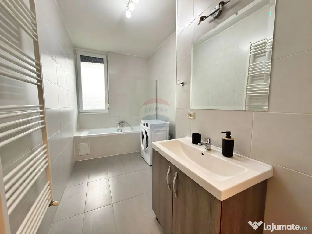 Apartament 2 camere, 74 mp utili, Urbanna – Calea Iuliu... 