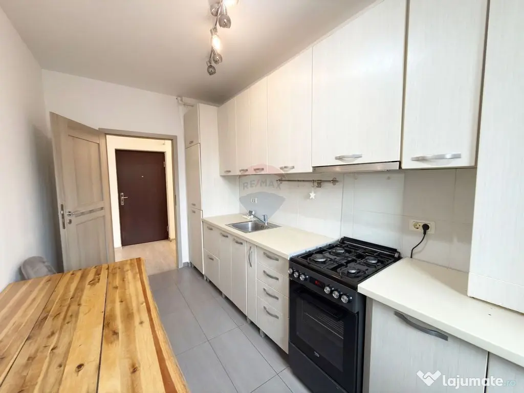 Apartament 2 camere, 74 mp utili, Urbanna – Calea Iuliu... 