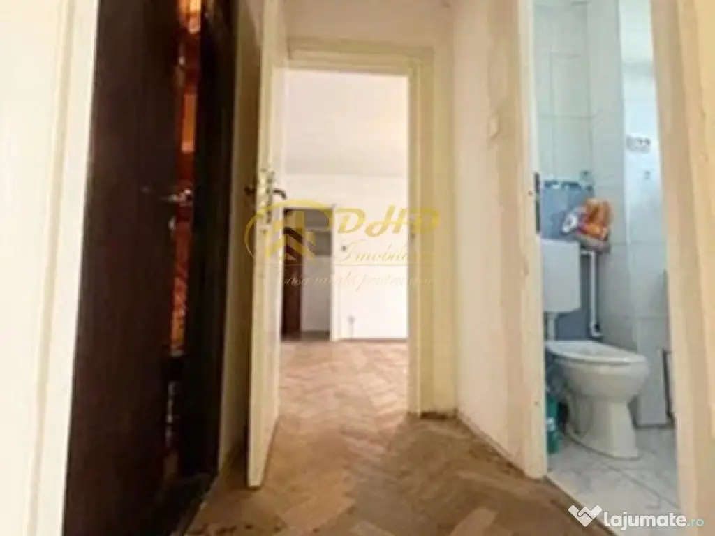 Apartament 2 camere in Tatarasi - Strada Vasile Lupu 