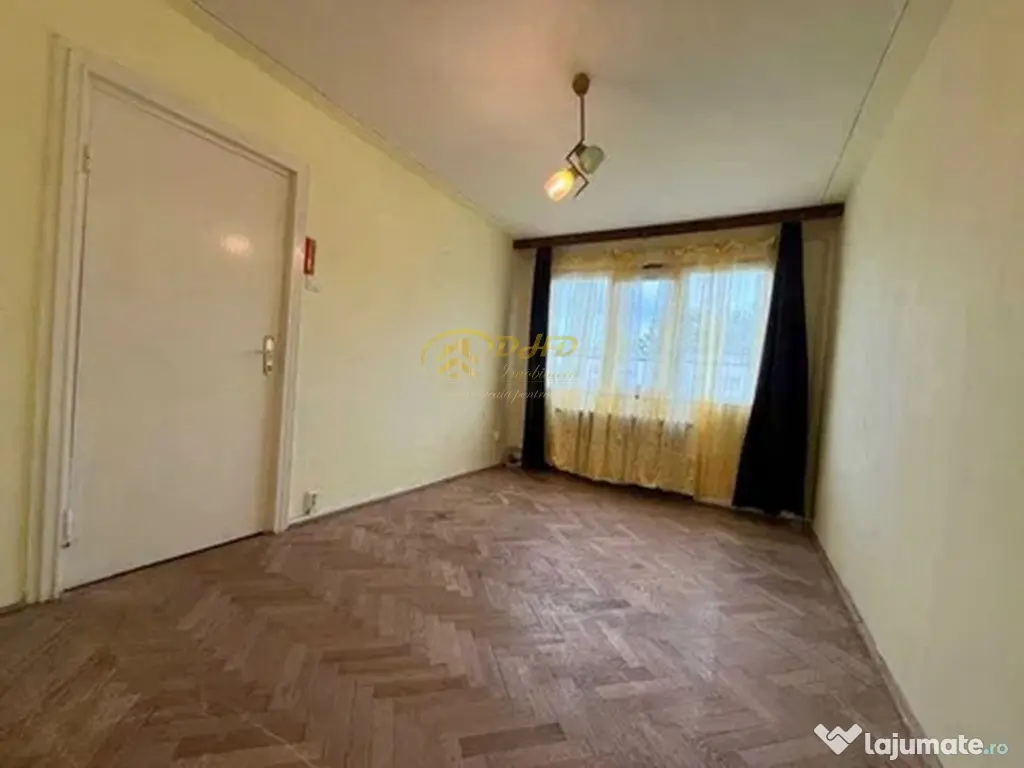 Apartament 2 camere in Tatarasi - Strada Vasile Lupu 