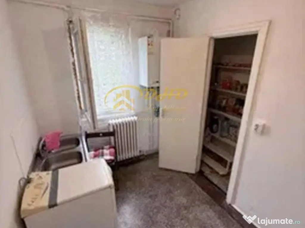 Apartament 2 camere in Tatarasi - Strada Vasile Lupu 