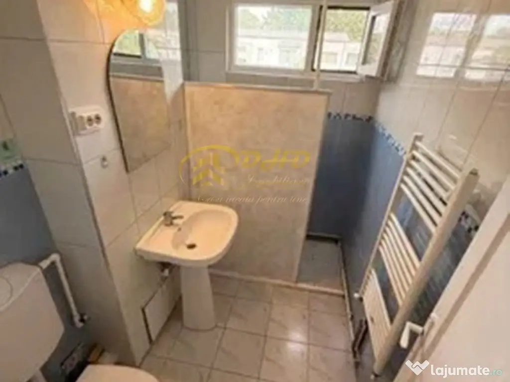 Apartament 2 camere in Tatarasi - Strada Vasile Lupu 