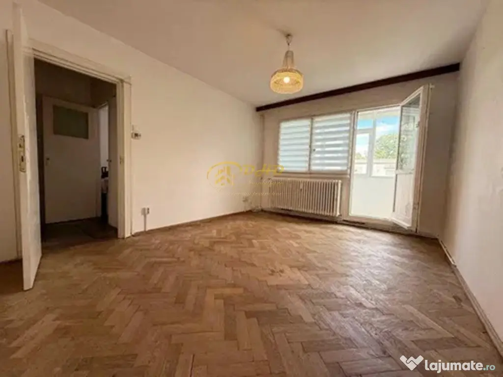 Apartament 2 camere in Tatarasi - Strada Vasile Lupu 