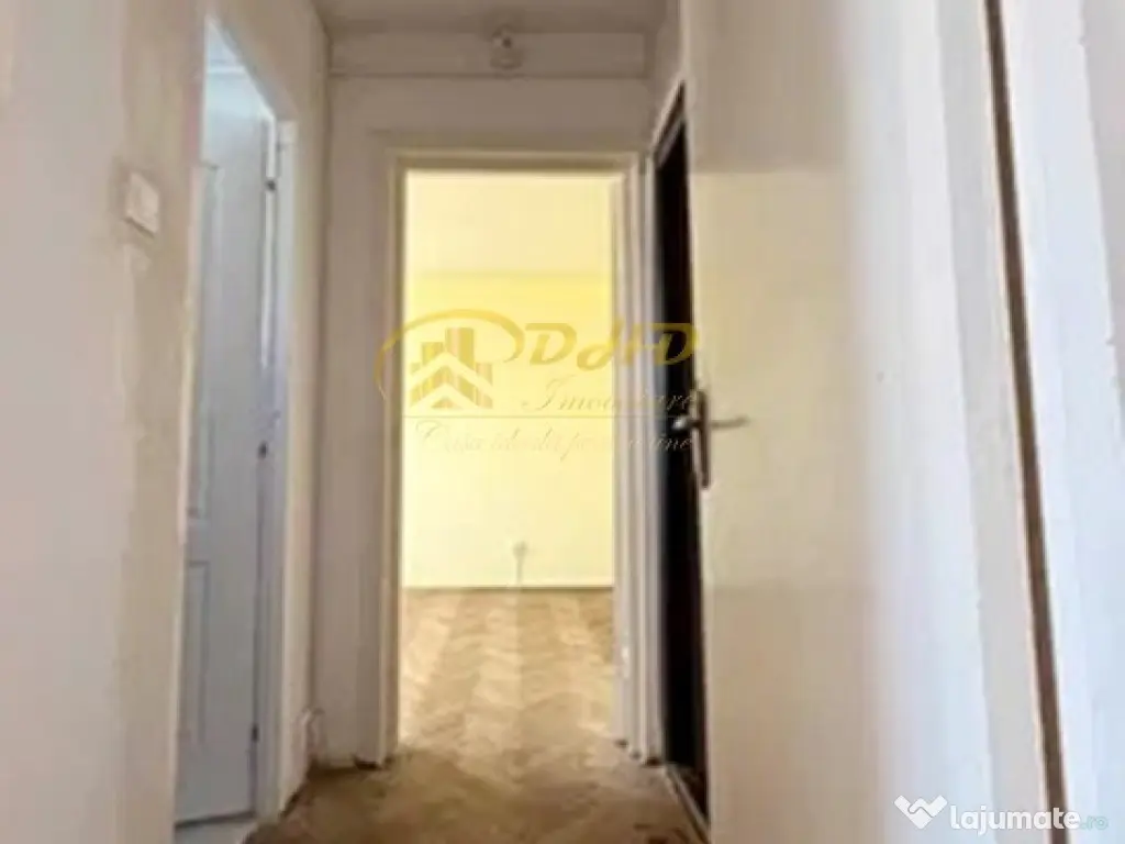 Apartament 2 camere in Tatarasi - Strada Vasile Lupu 