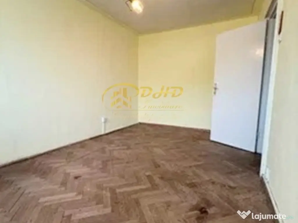 Apartament 2 camere in Tatarasi - Strada Vasile Lupu 