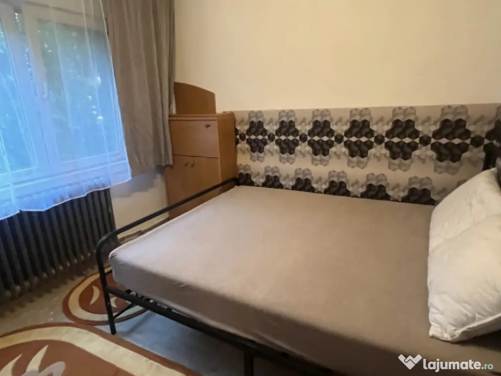 Garsonieră Calea Buziașului 