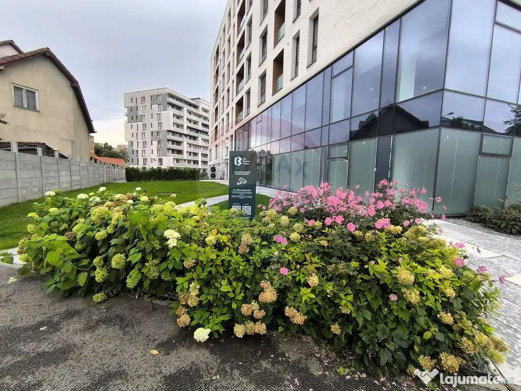 Spațiu servicii educationale de inchiriat 