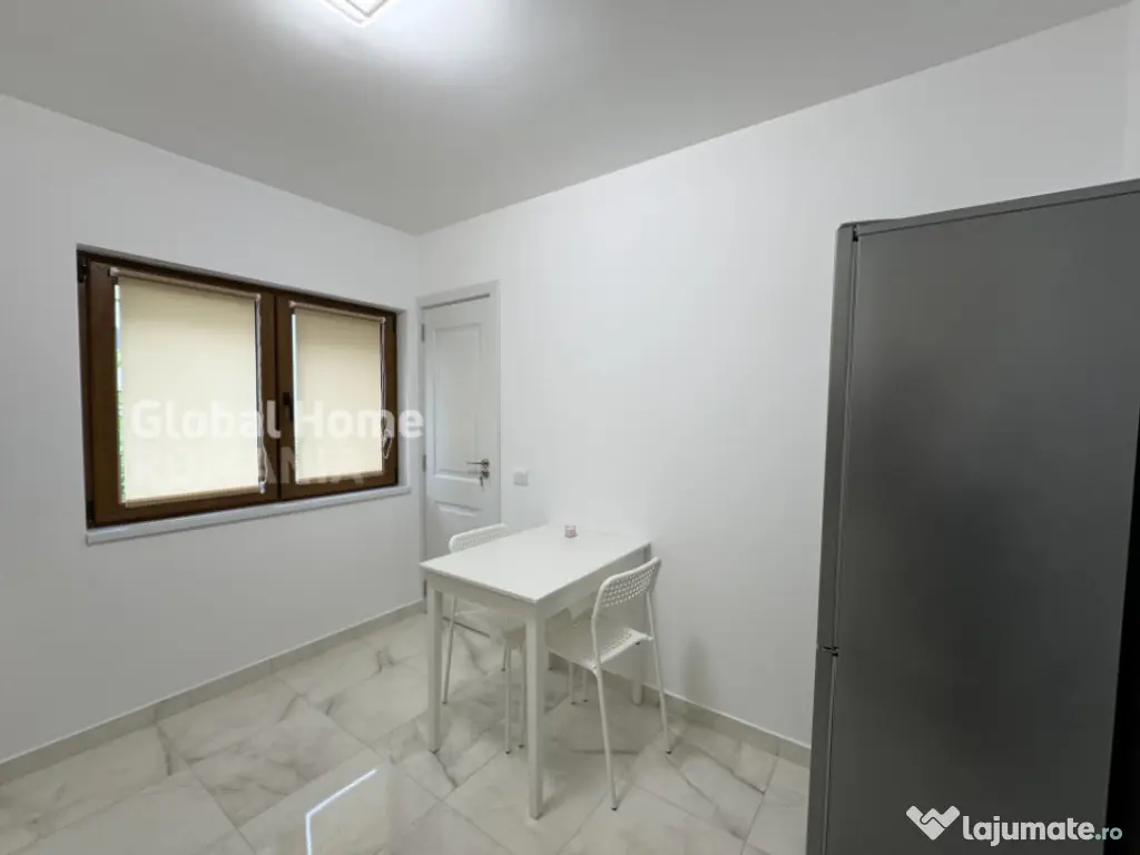 Apartament 2 Camere | Unirii-Zepter | Prima inchiriere 