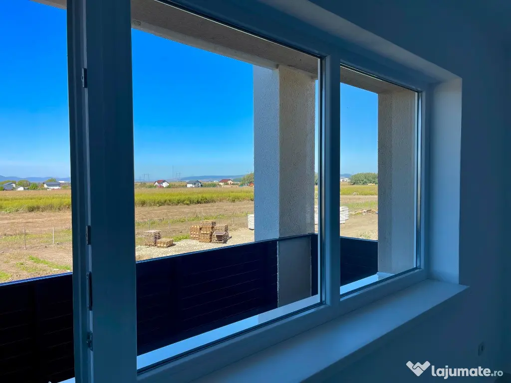 Apartament cu 3 camere Subcetate, pret in 3 transe de BLACK FRIDAY 