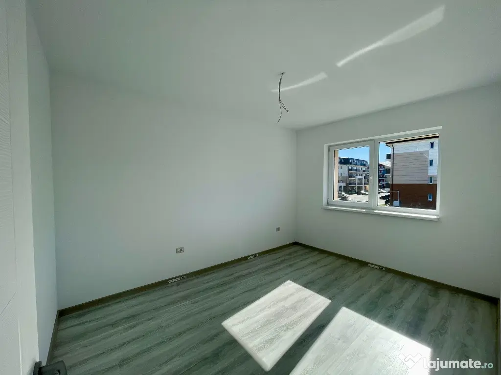 Apartament cu 3 camere Subcetate, pret in 3 transe de BLACK FRIDAY 