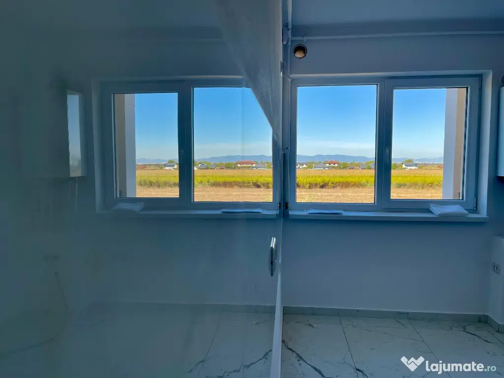 Apartament cu 3 camere Subcetate, pret in 3 transe de BLACK FRIDAY 