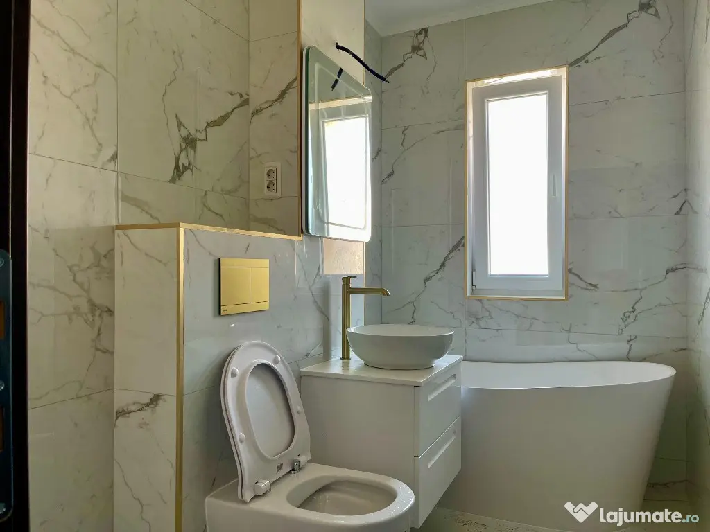 Apartament cu 3 camere Subcetate, pret in 3 transe de BLACK FRIDAY 