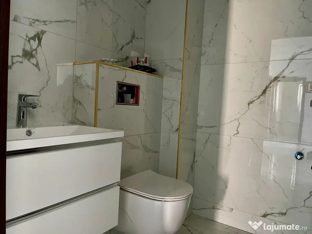 Apartament cu 3 camere Subcetate, pret in 3 transe de BLACK FRIDAY 