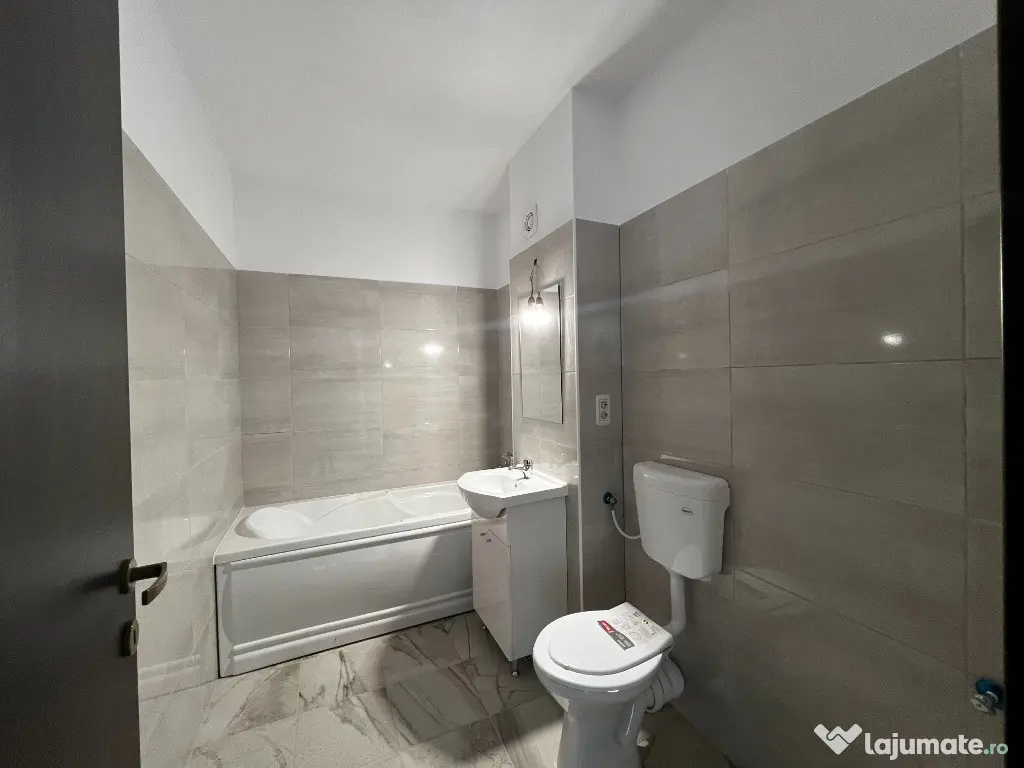 Apartament de tip studio, pret de BLACK FRIDAY in Subcetate City 2 