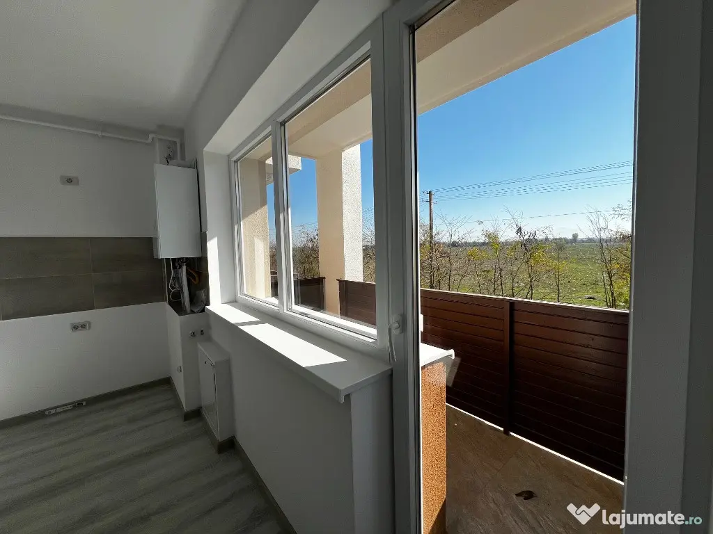 Apartament de tip studio, pret de BLACK FRIDAY in Subcetate City 2 