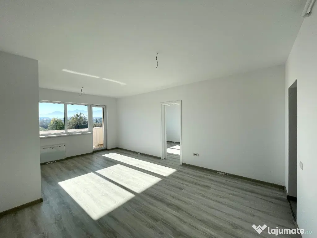 Apartament de tip studio, pret de BLACK FRIDAY in Subcetate City 2 