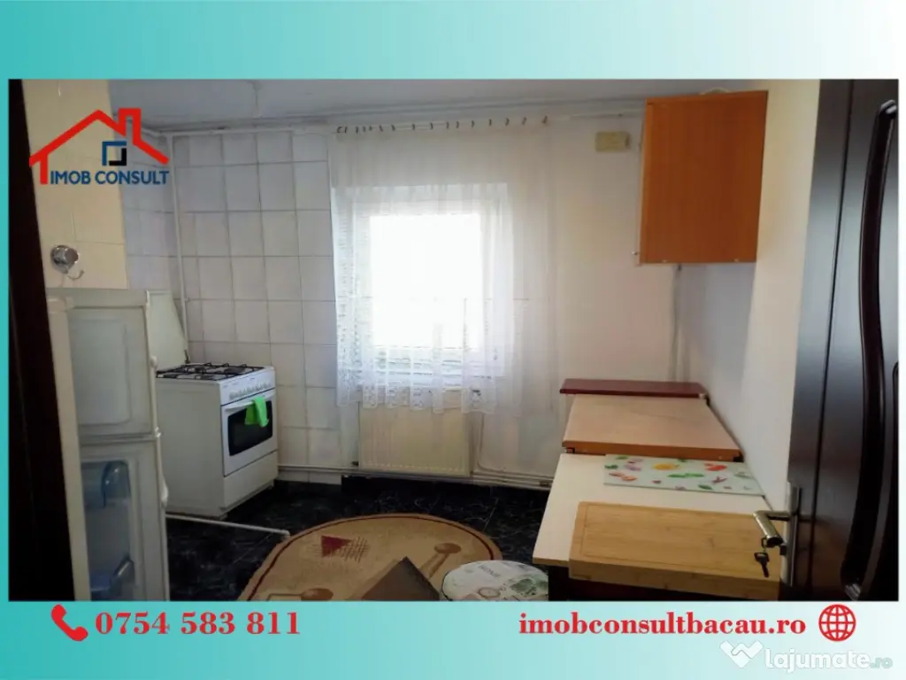 Garsonieră completa de închiriat – confort și accesibilitate! CE1301