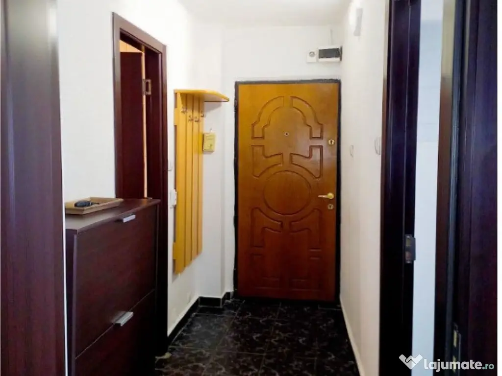 Garsonieră completa de închiriat – confort și accesibilitate! CE1301