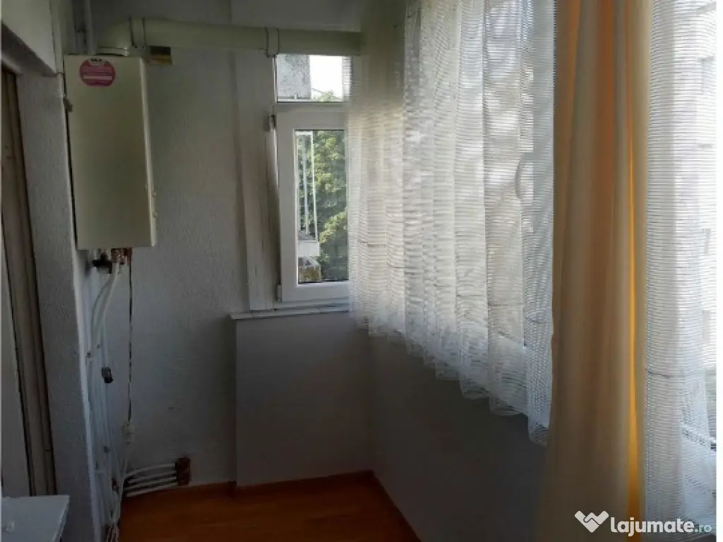 Garsonieră completa de închiriat – confort și accesibilitate! CE1301