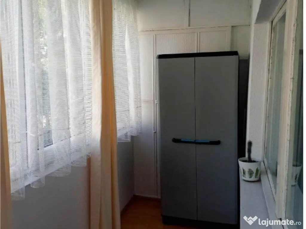 Garsonieră completa de închiriat – confort și accesibilitate! CE1301