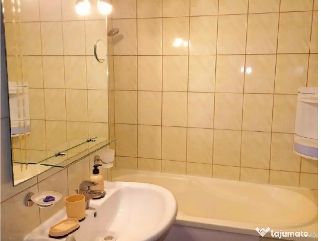 Garsonieră completa de închiriat – confort și accesibilitate! CE1301